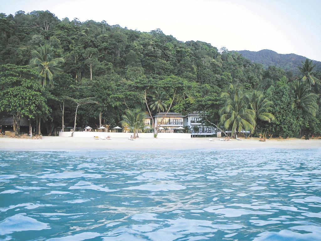 Siam Beach Resort Ko Čang Exteriér fotografie