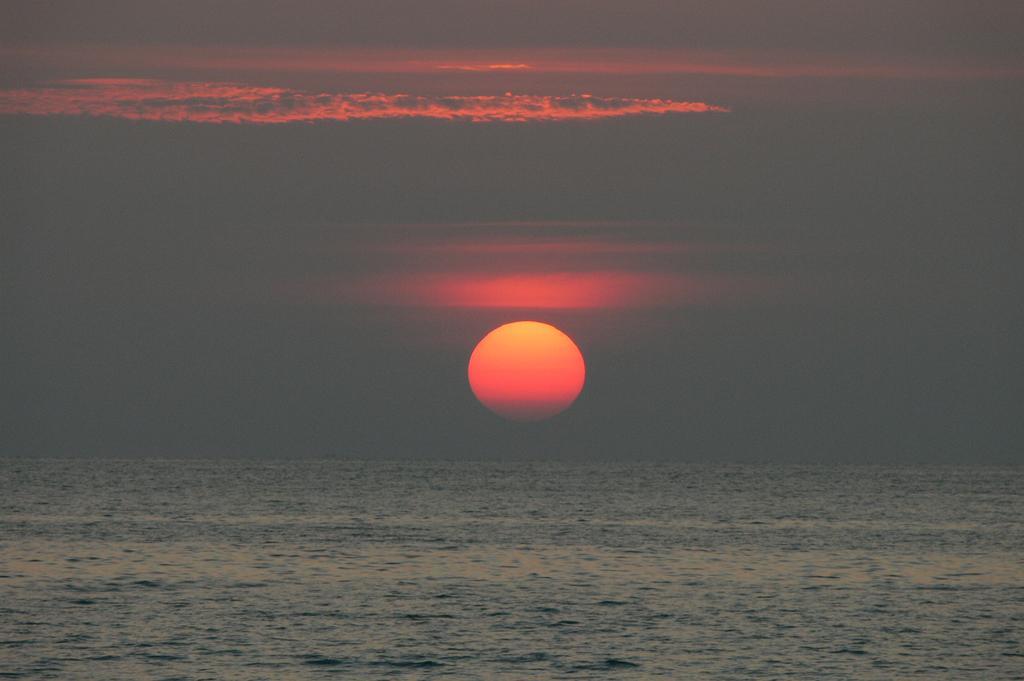 Siam Beach Resort Ko Čang Exteriér fotografie